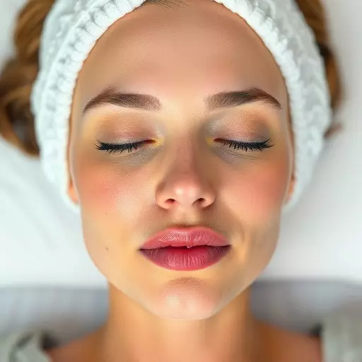 Facial Contouring with Buccal Massage Toledo,Benefits of buccal massage,Non-invasive facial contouring
