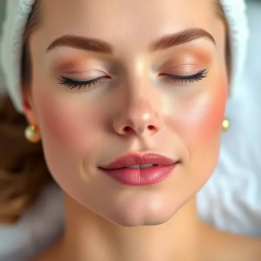 Facial Contouring with Buccal Massage Toledo,Benefits of buccal massage,Non-invasive facial contouring