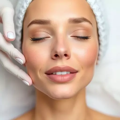 Facial Contouring with Buccal Massage Toledo,Benefits of buccal massage,Non-invasive facial contouring