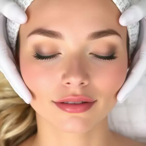 Facial Contouring with Buccal Massage Toledo,Benefits of buccal massage,Non-invasive facial contouring