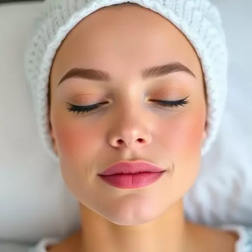 Facial Contouring with Buccal Massage Toledo,Benefits of buccal massage,Non-invasive facial contouring