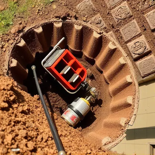Fast Sewer Line Excavation Services Toledo,Sewer Line Excavation Tools,Sewer Line Repair