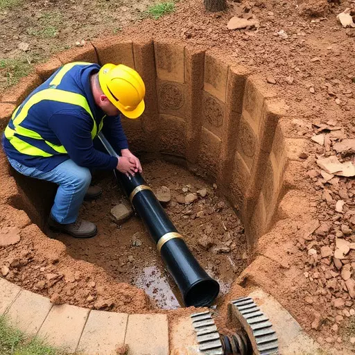 Fast Sewer Line Excavation Services Toledo,Sewer Line Excavation Tools,Sewer Line Repair