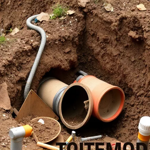Fast Sewer Line Excavation Services Toledo,Sewer Line Excavation Tools,Sewer Line Repair