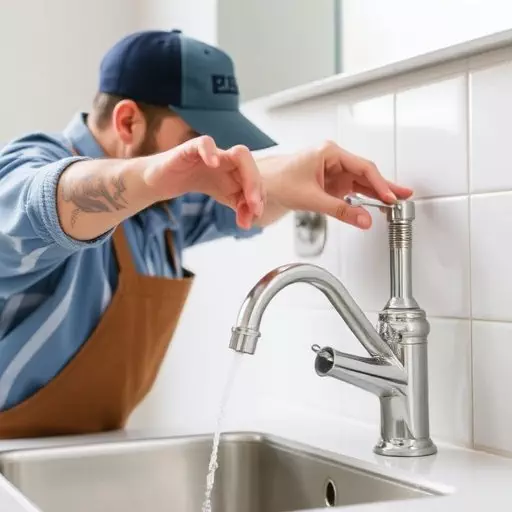 Faucet Repair Toledo,Benefits of professional faucet repair,Common faucet problems and solutions