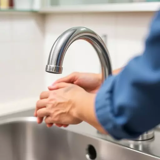 Faucet Repair Toledo,Benefits of professional faucet repair,Common faucet problems and solutions