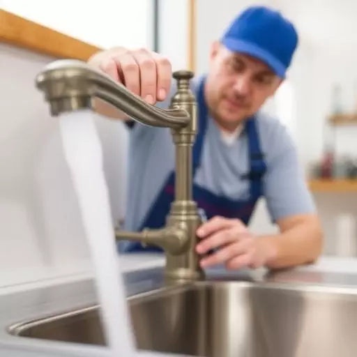 Faucet Repair Toledo,Benefits of professional faucet repair,Common faucet problems and solutions