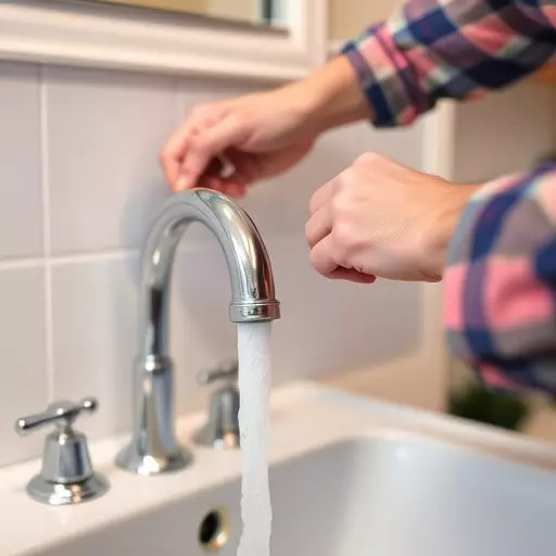 Faucet Repair Toledo,Benefits of professional faucet repair,Common faucet problems and solutions