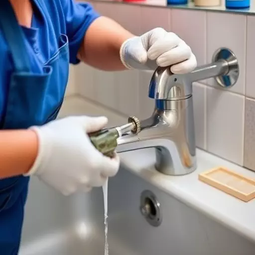 Faucet Repair Toledo,Benefits of professional faucet repair,Common faucet problems and solutions