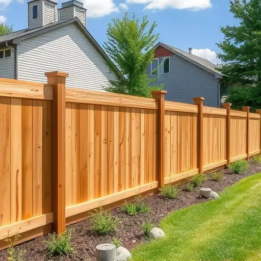 fence building appleton wisconsin,wood fence installation,vinyl fence construction