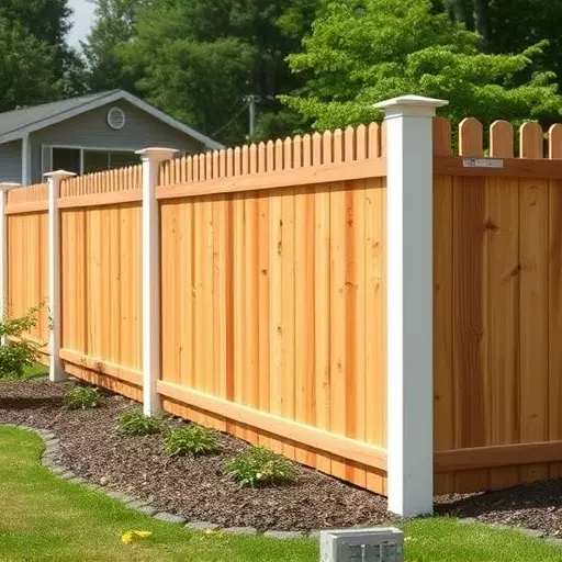 fence building appleton wisconsin,wood fence installation,vinyl fence construction