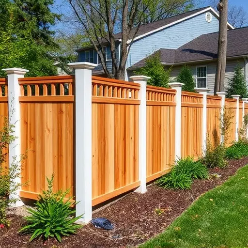 fence building appleton wisconsin,wood fence installation,vinyl fence construction
