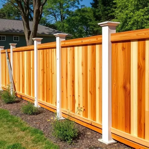 fence building appleton wisconsin,wood fence installation,vinyl fence construction
