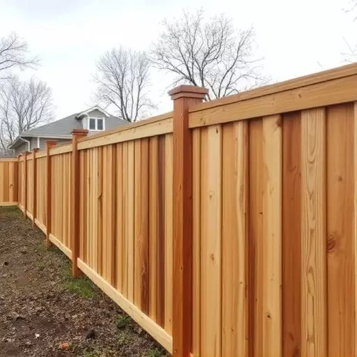 fence building appleton wisconsin,wood fence installation,vinyl fence construction