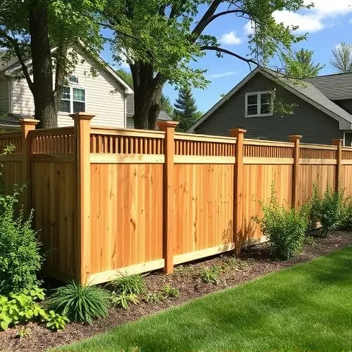fence building appleton wisconsin,wood fence installation,vinyl fence construction