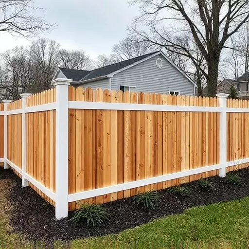 fence building appleton wisconsin,wood fence installation,vinyl fence construction
