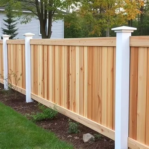 fence building appleton wisconsin,wood fence installation,vinyl fence construction