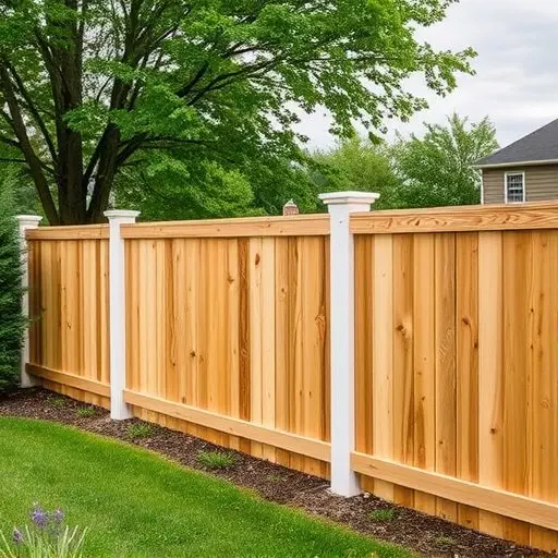 fence building appleton wisconsin,wood fence installation,vinyl fence construction