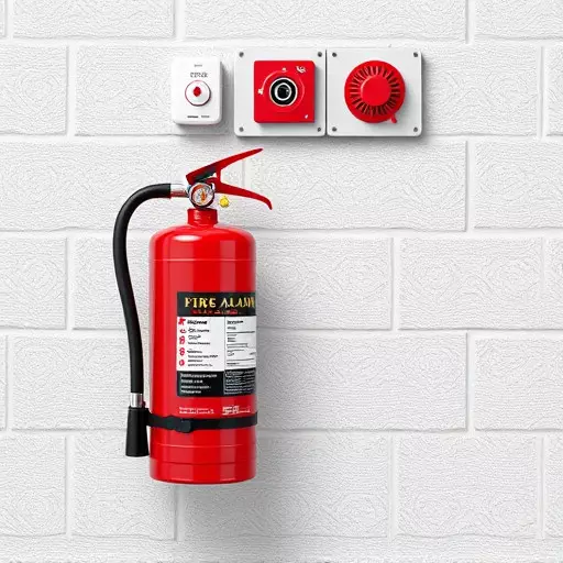 Fire Alarm System Installation Fayetteville,professional fire extinguisher installation services,emergency fire extinguisher placement guidance
