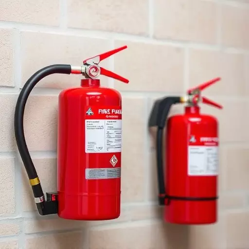 Fire Alarm System Installation Fayetteville,professional fire extinguisher installation services,emergency fire extinguisher placement guidance