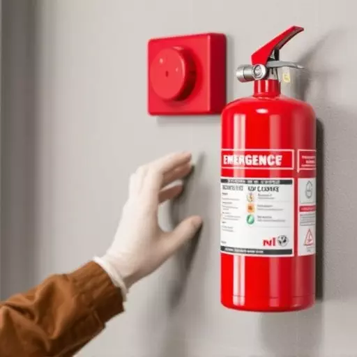 Fire Alarm System Installation Fayetteville,professional fire extinguisher installation services,emergency fire extinguisher placement guidance
