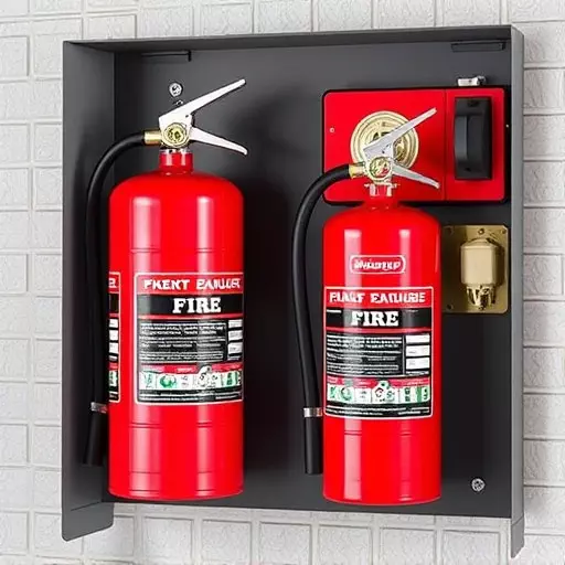 Fire Alarm System Installation Fayetteville,professional fire extinguisher installation services,emergency fire extinguisher placement guidance