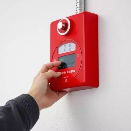 Fire alarm system installation services Jacksonville,Commercial fire alarm installation,Residential fire alarm installation