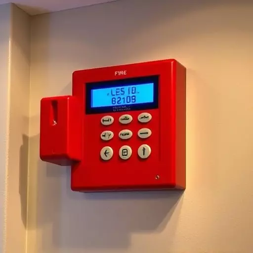 Fire alarm system installation services Jacksonville,Commercial fire alarm installation,Residential fire alarm installation
