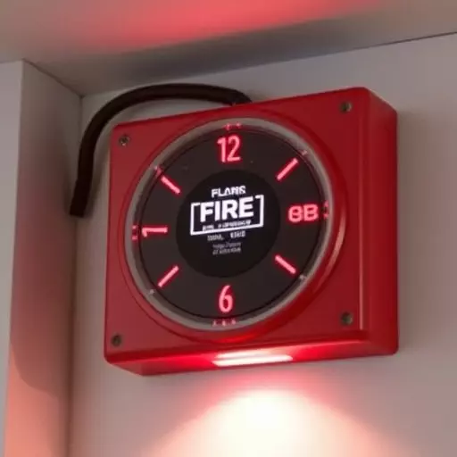 Fire alarm system installation services Jacksonville,Commercial fire alarm installation,Residential fire alarm installation