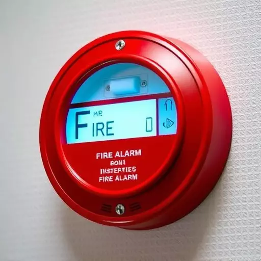Fire alarm system installation services Jacksonville,Commercial fire alarm installation,Residential fire alarm installation