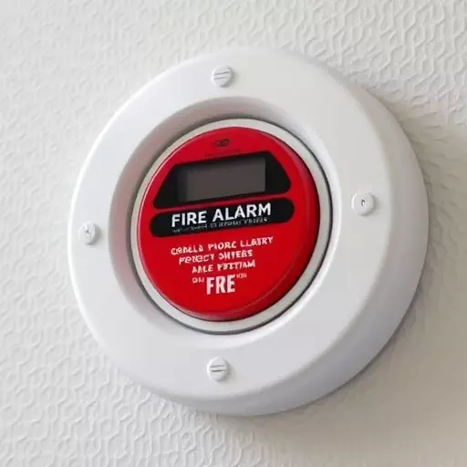 Fire alarm system installation services Jacksonville,Commercial fire alarm installation,Residential fire alarm installation