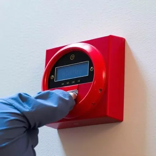 Fire alarm system installation services Jacksonville,Commercial fire alarm installation,Residential fire alarm installation