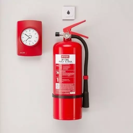 Fire Alarm System Installation Spring Lake,Fire extinguisher installation services,Residential fire extinguisher installation