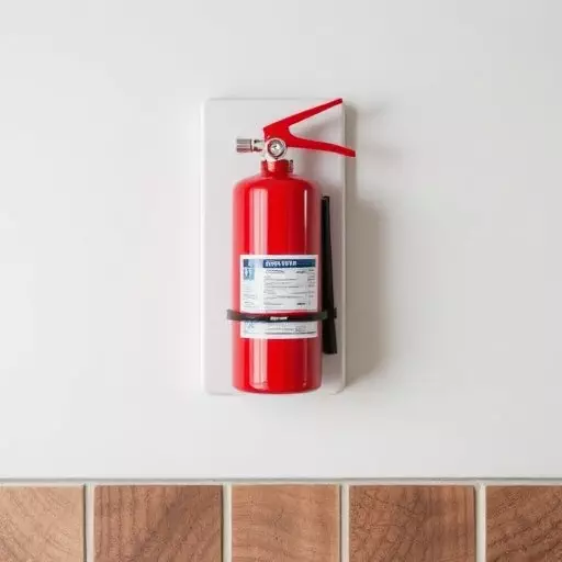 Fire Alarm System Installation Spring Lake,Fire extinguisher installation services,Residential fire extinguisher installation