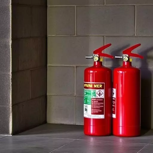 Fire extinguisher inspection checklist Jacksonville,Monthly fire extinguisher inspections,Annual fire extinguisher inspections