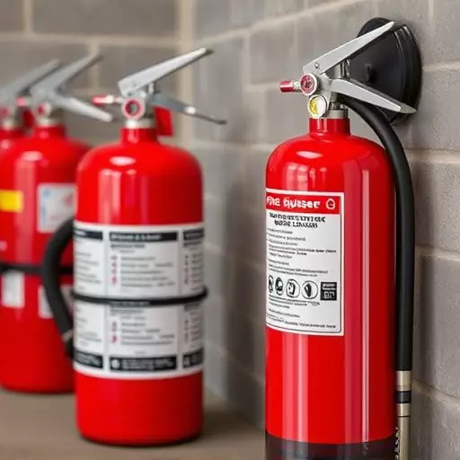 Fire extinguisher inspection checklist Jacksonville,Monthly fire extinguisher inspections,Annual fire extinguisher inspections