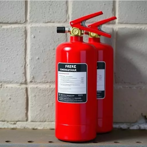 Fire extinguisher inspection checklist Jacksonville,Monthly fire extinguisher inspections,Annual fire extinguisher inspections