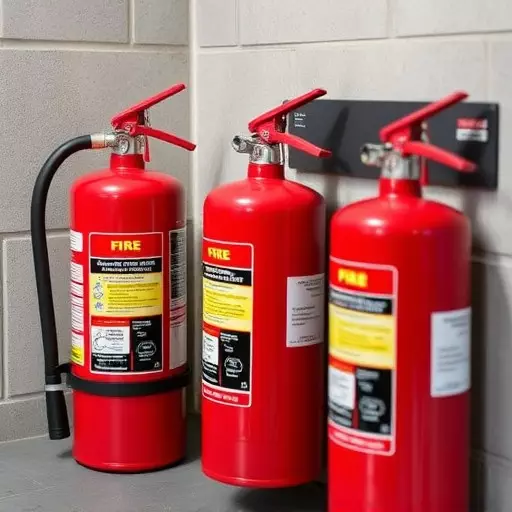 Fire extinguisher inspection checklist Jacksonville,Monthly fire extinguisher inspections,Annual fire extinguisher inspections