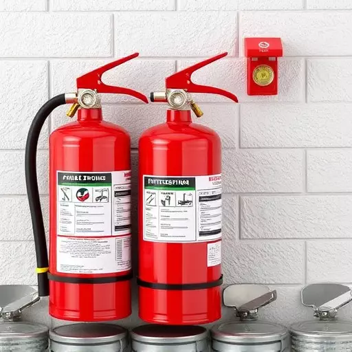 Fire extinguisher inspection checklist Jacksonville,Monthly fire extinguisher inspections,Annual fire extinguisher inspections