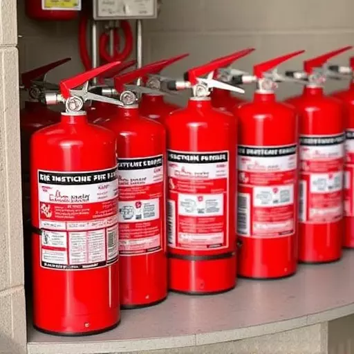 Fire extinguisher inspection checklist Jacksonville,Monthly fire extinguisher inspections,Annual fire extinguisher inspections