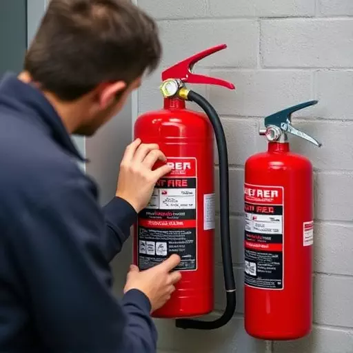 fire extinguisher inspection near me,certified fire extinguisher inspections,affordable fire extinguisher inspections