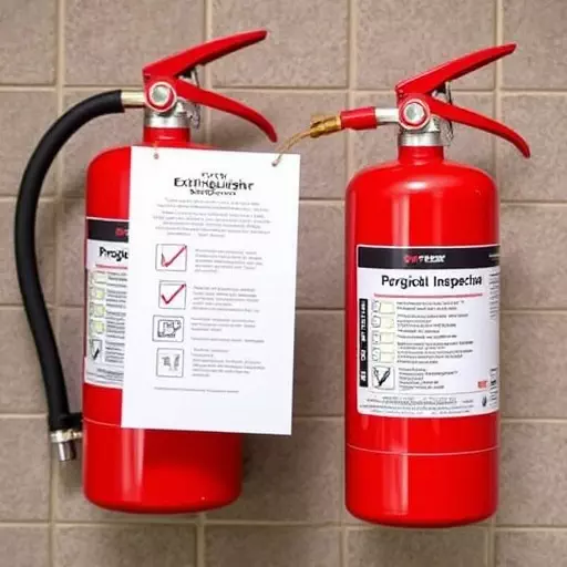 Fire Extinguisher Inspection Spring Lake,Fire extinguisher inspection checklist,Monthly fire extinguisher inspections