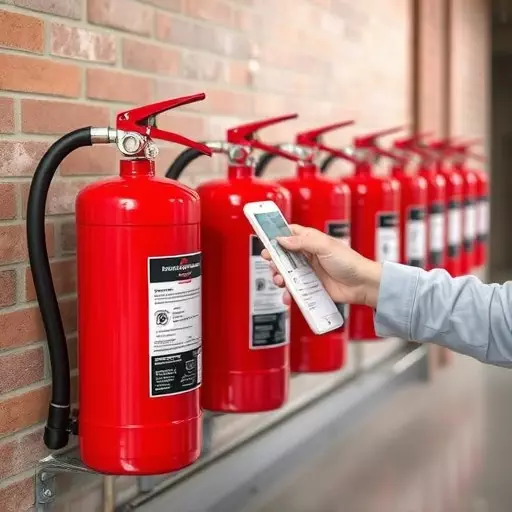 Fire Extinguisher Inspection Spring Lake,Fire extinguisher inspection checklist,Monthly fire extinguisher inspections