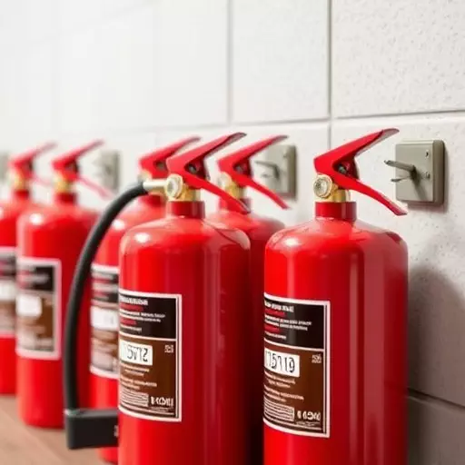 Fire Extinguisher Inspection Spring Lake,Fire extinguisher inspection checklist,Monthly fire extinguisher inspections