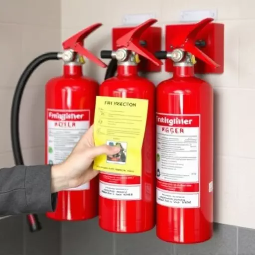 Fire Extinguisher Inspection Spring Lake,Fire extinguisher inspection checklist,Monthly fire extinguisher inspections
