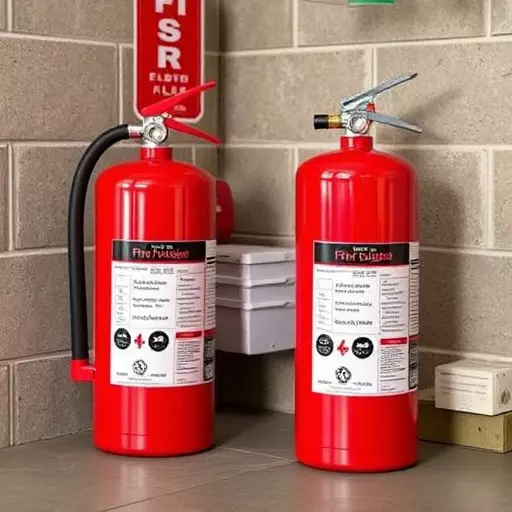 Fire Extinguisher Inspection Spring Lake,Fire extinguisher inspection checklist,Monthly fire extinguisher inspections