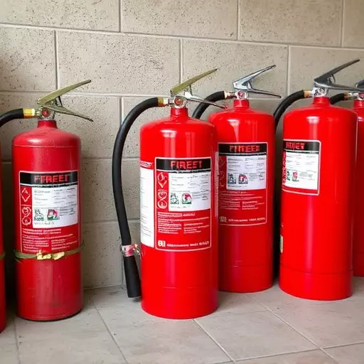 Fire Extinguisher Inspection Spring Lake,Fire extinguisher inspection checklist,Monthly fire extinguisher inspections