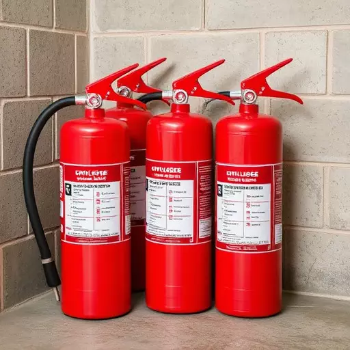 Fire Extinguisher Inspection Spring Lake,Fire extinguisher inspection checklist,Monthly fire extinguisher inspections