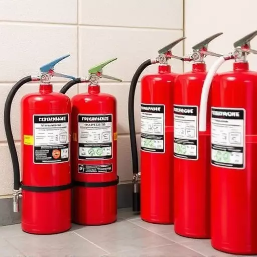 Fire Extinguisher Inspection Spring Lake,Fire extinguisher inspection checklist,Monthly fire extinguisher inspections