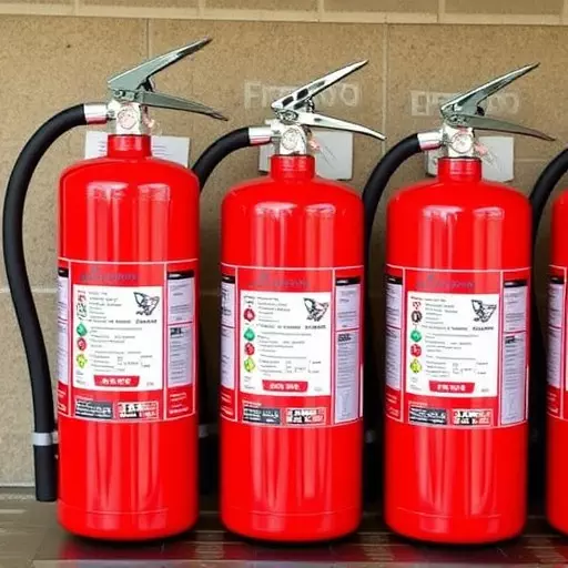 Fire Extinguisher Inspection Spring Lake,Fire extinguisher inspection checklist,Monthly fire extinguisher inspections